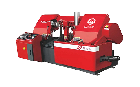 岑溪卧式带锯床切削金属时出现打齿的原因是什么? 岑溪卧式带锯床切削金属时出现打齿的原因是什么?